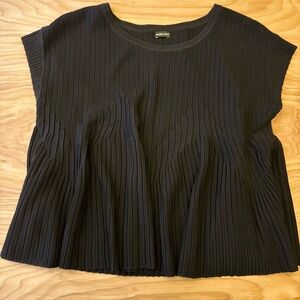 Rachel Comey Pleated Top